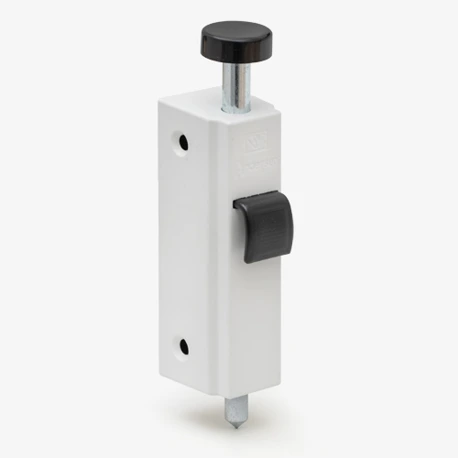 Secondary Patio Door Lock, Andersen Image