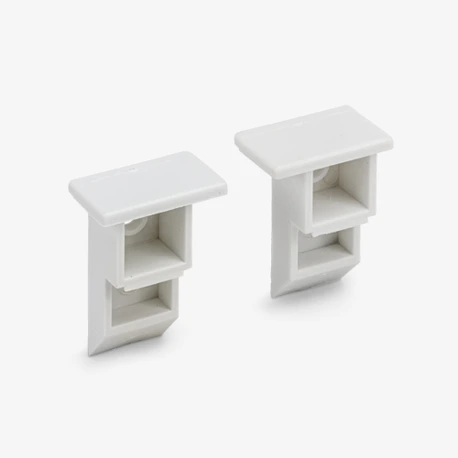 Top Sash Guide Pair, Yale Ogron Image
