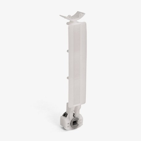 Constant Force Tilt Sash Carrier