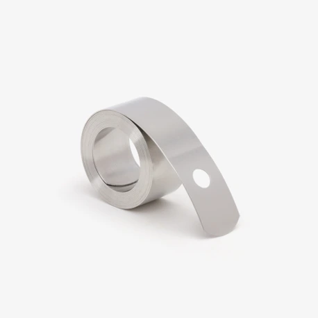Light Force Silver Coil, Short Image