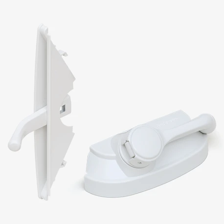 Andersen Traditional Folding Hardware Kit Image