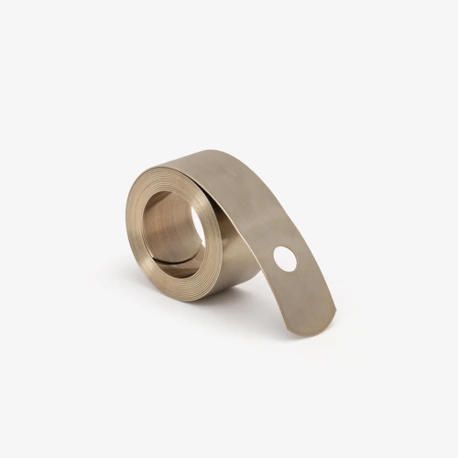 Standard Force Bronze Coil, Short Image