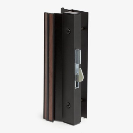 Sliding Door Handle Assembly, Surface Mounted Sliding Door Lock
