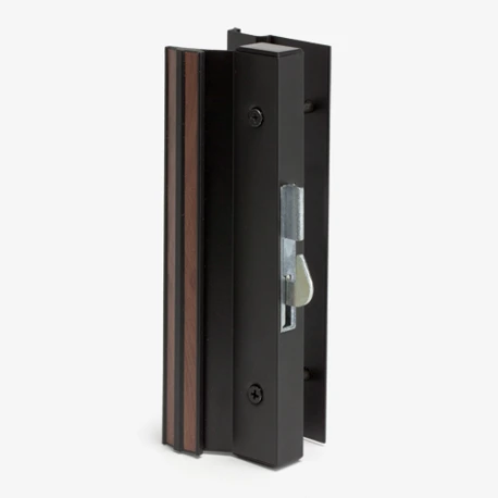 Surface Mount Sliding Door Handle Assembly, 4-15/16" Image
