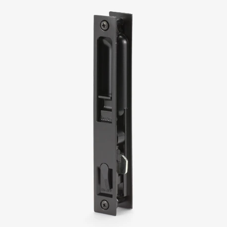 Sliding Door Handle Set, 6-5/8" Image