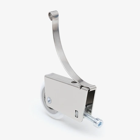 Anti-Jump Bottom Roller Image