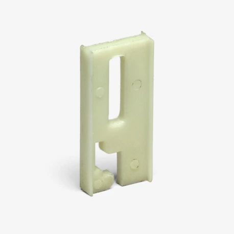 Sliding Screen Door Bottom Guide, Crossly Image