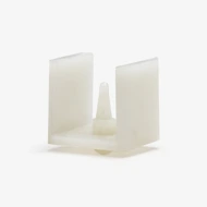 Bottom Sliding Shower Door Guide Thumbnail Image