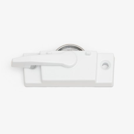 Window Sash Lock, 2-1/4"