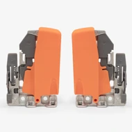 Tandem Front Locking Device Set Thumbnail Image