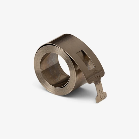 3.5 lbs Titan Series 195 Coil Balance Image