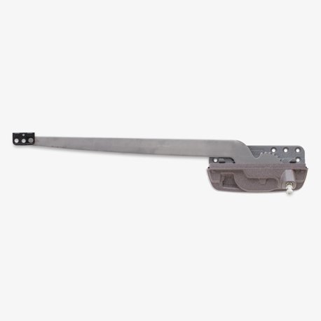 Encore SS Single Arm Operator, Sill Mount