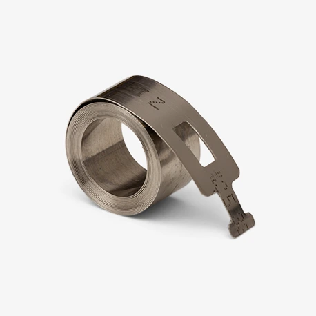 4.5 lbs Titan Series 196 Coil Balance, Long Image