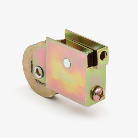 Patio Roller Assembly, 1-1/2" Dia. Image