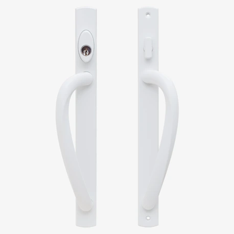 Signature Keyed Handle Set, 11-15/16" (1-1/4" to 2-1/4") Image