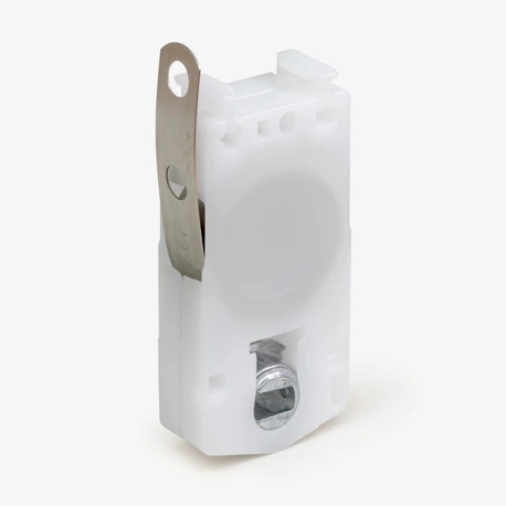 4 lbs Series 161 Roller-Tilt Image