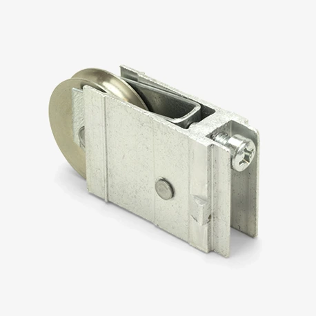 Lawson Patio Roller Assembly, 1-1/2" SS Image
