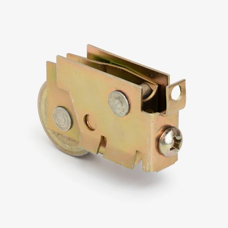 Sliding Glass Door Roller, 1-1/4" Dia. Image