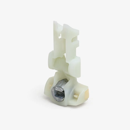 Sash Carrier Assembly Image