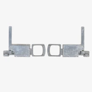 Corner Latch Set Thumbnail Image