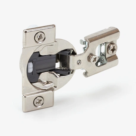 Edge Mount Cabinet Compact Hinge Image