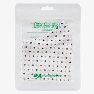 Adult Fabric Face Mask, White