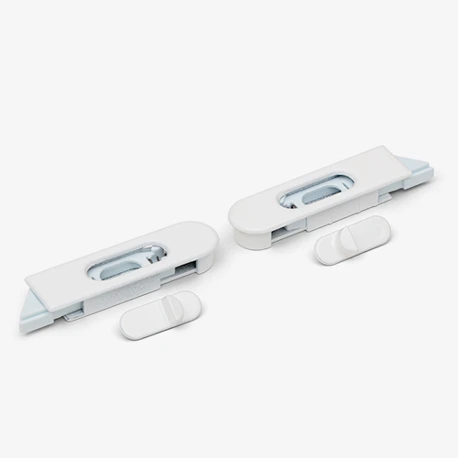 Tilt Latch Set Image
