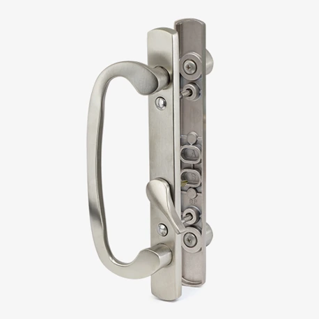 Legacy Handle Set, 3-15/16" (1-1/8" to 2-1/2") Image
