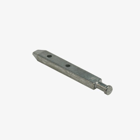 Pivot Bar, 2-1/2"