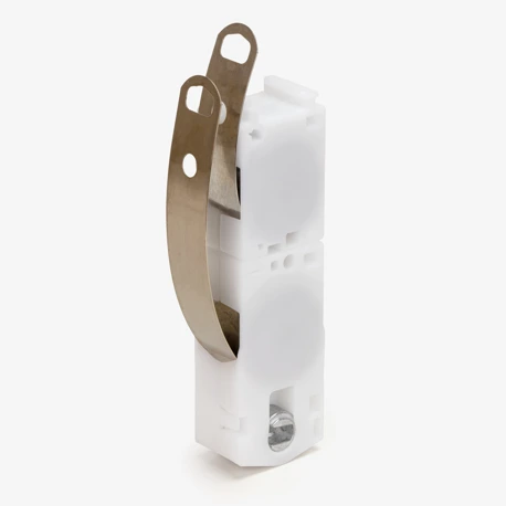 24 lbs Series 210 Roller-Tilt .880, Dual Image
