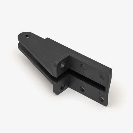 Storm Door Jamb Bracket Image