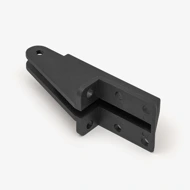 Storm Door Jamb Bracket Thumbnail Image