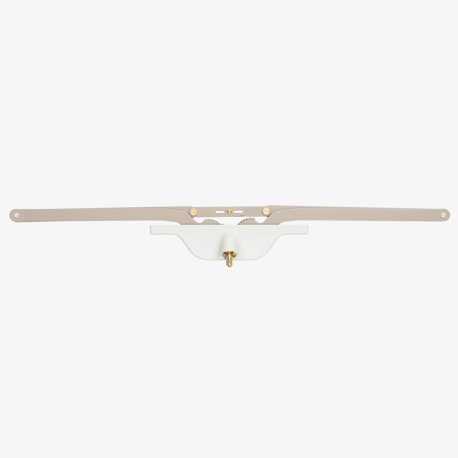 Front Mount Scissor Arm Operator, 21-1/2"