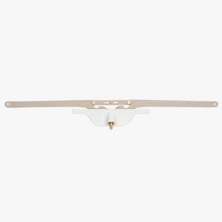 Front Mount Scissor Arm Operator, 21-1/2" Image