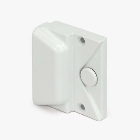 Handleless Secondary Casement Sash Lock