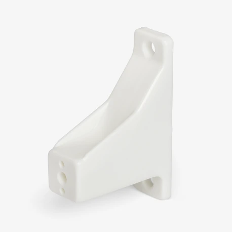 2-3/16" Drawer Slide Spacer Image