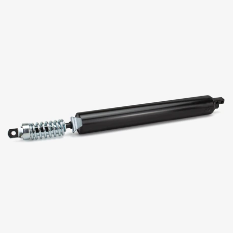 Storm Door Pneumatic Closer with Shock Spring Image