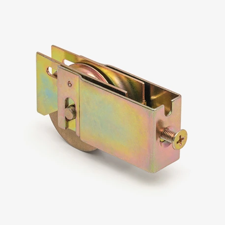 Binnings Door Roller Assembly, 1-1/2" Dia. Image