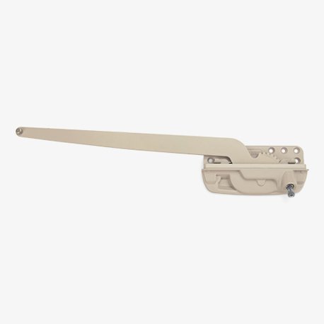 Encore Single Arm Operator, Sill Mount