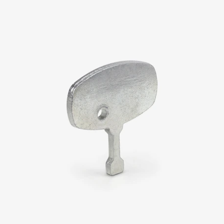 Tilt Latch Key Image