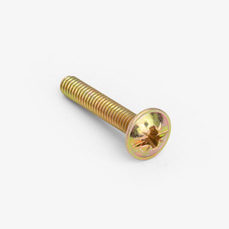 8-32 x 1" Truss Head Screw