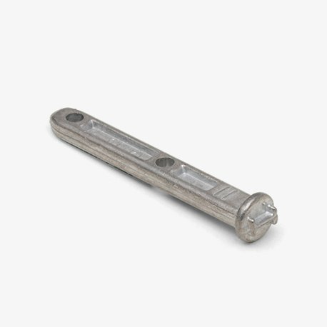 Pivot Bar, 2-1/4"