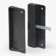Screen Door Latch and Pull, 3-9/16" Thumbnail Image