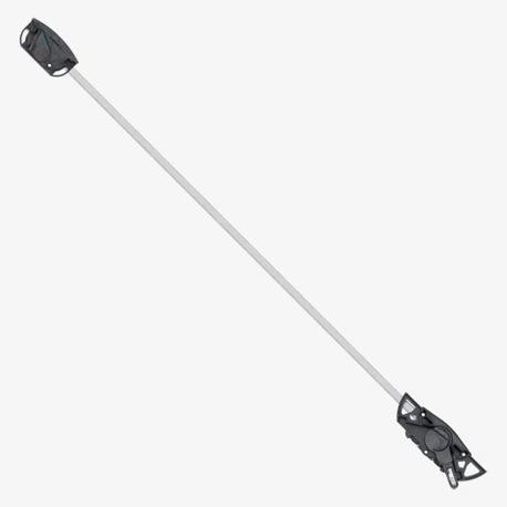 Andersen Short Tandem Sash Lock, LH Image