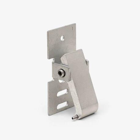 Bracket Assembly Image