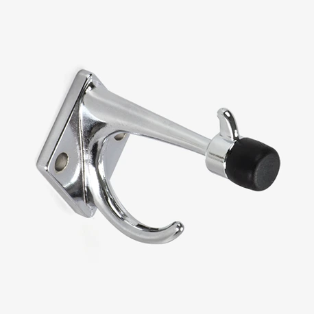Deluxe Bumper Hook Image