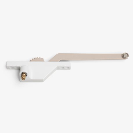 Single Arm Crank Operator, 7-1/2"