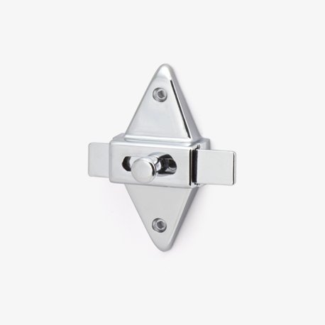 Slide Latch, 2-3/4"