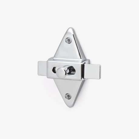 Slide Latch, 2-3/4" Image