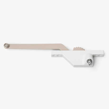 Front Mount Crank Operator, 7-1/2" Image